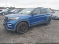 2020 Ford Explorer — photo 2 of 16 | VIN 1FM5K8GC5LGA47191