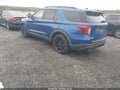 2020 Ford Explorer — photo 3 of 16 | VIN 1FM5K8GC5LGA47191