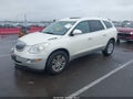 2012 Buick Enclave — photo 2 of 13 | VIN 5GAKRBED7CJ418822