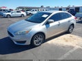 2016 Ford Focus — photo 2 of 12 | VIN 1FADP3F25GL241994