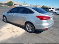 2016 Ford Focus — photo 3 of 12 | VIN 1FADP3F25GL241994