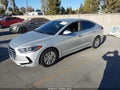 2018 Hyundai Elantra — photo 2 of 12 | VIN 5NPD74LF3JH388799