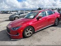 2020 Hyundai Sonata — photo 2 of 16 | VIN 5NPEG4JA1LH038585