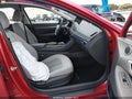 2020 Hyundai Sonata — photo 5 of 16 | VIN 5NPEG4JA1LH038585