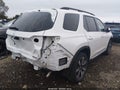2023 Honda Pilot — photo 4 of 22 | VIN 5FNYG1H79PB032334