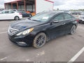 2012 Hyundai Sonata — photo 2 of 16 | VIN 5NPEC4AB7CH379994