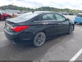 2012 Hyundai Sonata — photo 4 of 16 | VIN 5NPEC4AB7CH379994