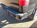 2008 Ford F-150 — photo 12 of 12 | VIN 1FTRW14518FB58194