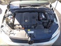 2011 Volkswagen Jetta — photo 10 of 12 | VIN 3VWDZ7AJ8BM331252