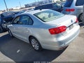 2011 Volkswagen Jetta — photo 3 of 12 | VIN 3VWDZ7AJ8BM331252