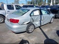 2011 Volkswagen Jetta — photo 4 of 12 | VIN 3VWDZ7AJ8BM331252