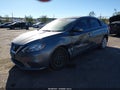 2016 Nissan Sentra — photo 2 of 17 | VIN 3N1AB7AP3GY245588