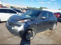 2014 Nissan Juke — photo 2 of 15 | VIN JN8AF5MV3ET483435