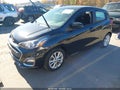 2021 Chevrolet Spark — photo 2 of 17 | VIN KL8CD6SA5MC745754