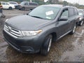 2011 Toyota Highlander — photo 2 of 17 | VIN 5TDBK3EH8BS066718