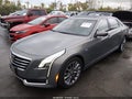 2018 Cadillac CT6 — photo 2 of 17 | VIN 1G6KD5RS2JU159341