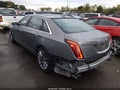 2018 Cadillac CT6 — photo 3 of 17 | VIN 1G6KD5RS2JU159341