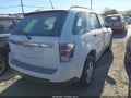 2007 Chevrolet Equinox — photo 4 of 14 | VIN 2CNDL13F576086255