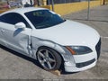 2008 Audi TT — photo 6 of 18 | VIN TRUAF38JX81003405