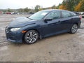 2016 Honda Civic — photo 2 of 18 | VIN 19XFC2F71GE027713