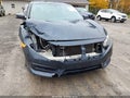 2016 Honda Civic — photo 6 of 18 | VIN 19XFC2F71GE027713