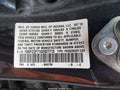 2016 Honda Civic — photo 9 of 18 | VIN 19XFC2F71GE027713