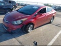 2016 Hyundai Elantra — photo 2 of 16 | VIN 5NPDH4AE1GH683836
