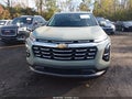 2025 Chevrolet Equinox — photo 13 of 17 | VIN 3GNAXPEG2SL300909
