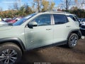 2025 Chevrolet Equinox — photo 15 of 17 | VIN 3GNAXPEG2SL300909