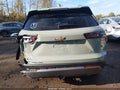 2025 Chevrolet Equinox — photo 17 of 17 | VIN 3GNAXPEG2SL300909