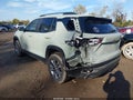 2025 Chevrolet Equinox — photo 3 of 17 | VIN 3GNAXPEG2SL300909