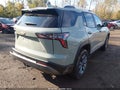 2025 Chevrolet Equinox — photo 4 of 17 | VIN 3GNAXPEG2SL300909