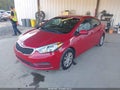 2016 Kia Forte — photo 2 of 11 | VIN KNAFK4A60G5564319