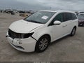 2014 Honda Odyssey — photo 2 of 19 | VIN 5FNRL5H63EB068743