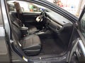 2016 Toyota Corolla — photo 5 of 16 | VIN 2T1BURHE4GC601185