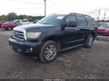 2011 Toyota Sequoia — photo 2 of 16 | VIN 5TDJY5G16BS051267