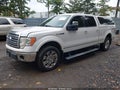 2010 Ford F-150 — photo 2 of 18 | VIN 1FTFW1EV5AFA33562