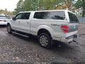 2010 Ford F-150 — photo 3 of 18 | VIN 1FTFW1EV5AFA33562