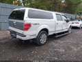 2010 Ford F-150 — photo 4 of 18 | VIN 1FTFW1EV5AFA33562