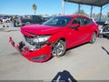 2016 Honda Civic — photo 2 of 16 | VIN 2HGFC2F57GH529680