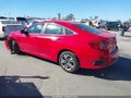 2016 Honda Civic — photo 3 of 16 | VIN 2HGFC2F57GH529680