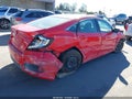 2016 Honda Civic — photo 4 of 16 | VIN 2HGFC2F57GH529680