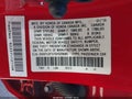 2016 Honda Civic — photo 9 of 16 | VIN 2HGFC2F57GH529680
