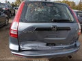 2010 Honda CR-V — photo 6 of 16 | VIN 3CZRE3H31AG701596