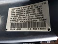 2010 Honda CR-V — photo 9 of 16 | VIN 3CZRE3H31AG701596