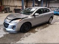 2012 Mazda 3 — photo 2 of 11 | VIN JM1BL1UG6C1519257