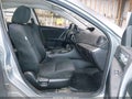 2012 Mazda 3 — photo 5 of 11 | VIN JM1BL1UG6C1519257