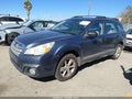2014 Subaru Outback — photo 2 of 11 | VIN 4S4BRBAC5E3203826