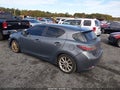 2012 Lexus CT 200h — photo 3 of 16 | VIN JTHKD5BH0C2092490