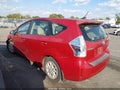 2012 Toyota Prius V — photo 3 of 16 | VIN JTDZN3EU2C3052125